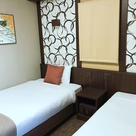 Hotel Amaterrace Nippombashi-Higashi Osaka Zewnętrze zdjęcie