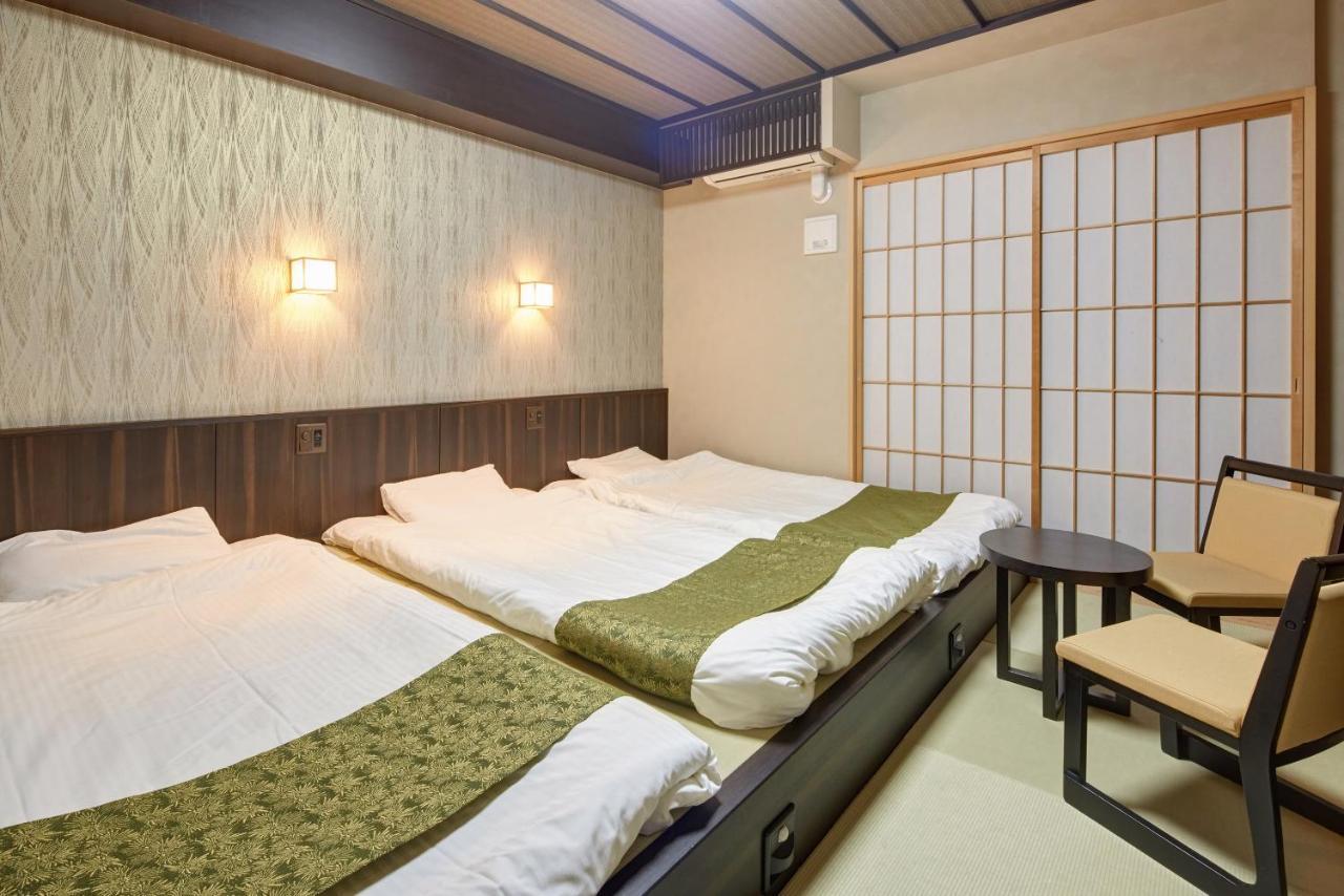 Hotel Amaterrace Nippombashi-Higashi Osaka Zewnętrze zdjęcie