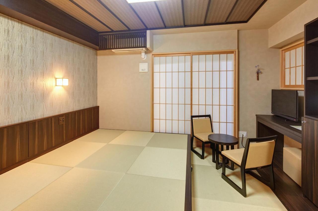 Hotel Amaterrace Nippombashi-Higashi Osaka Zewnętrze zdjęcie