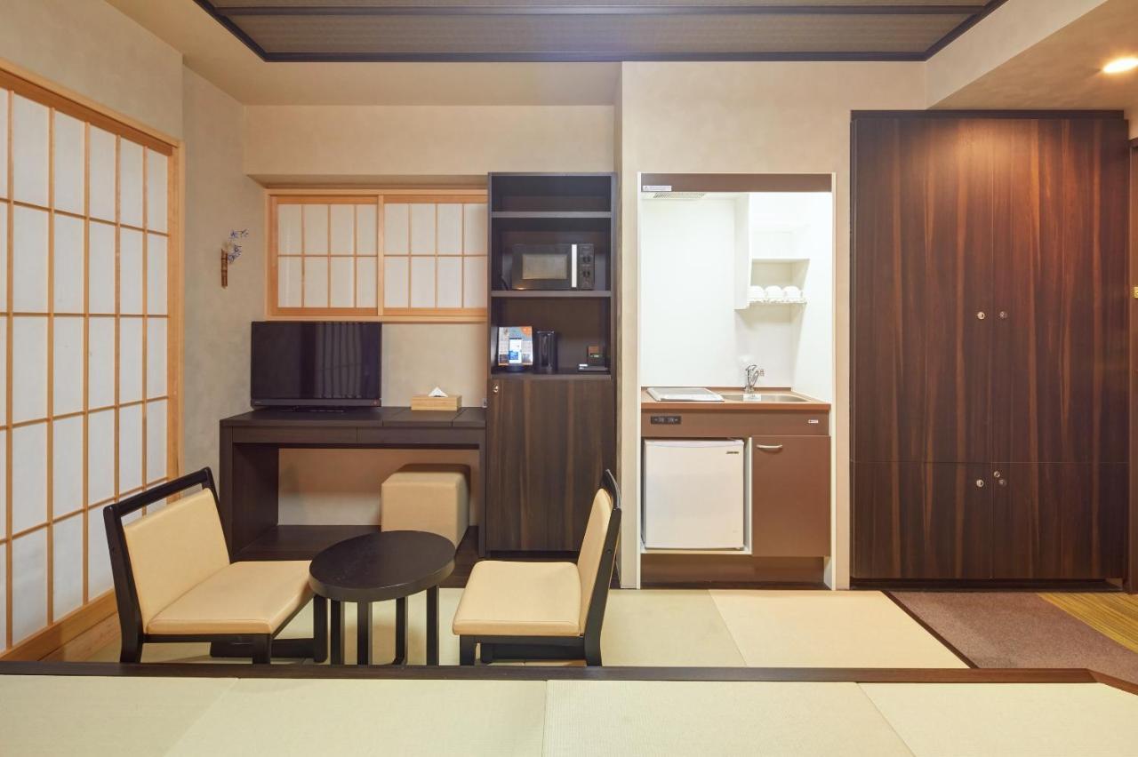 Hotel Amaterrace Nippombashi-Higashi Osaka Zewnętrze zdjęcie